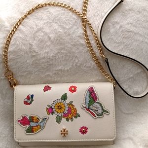 ⬜ Tory Burch Purse